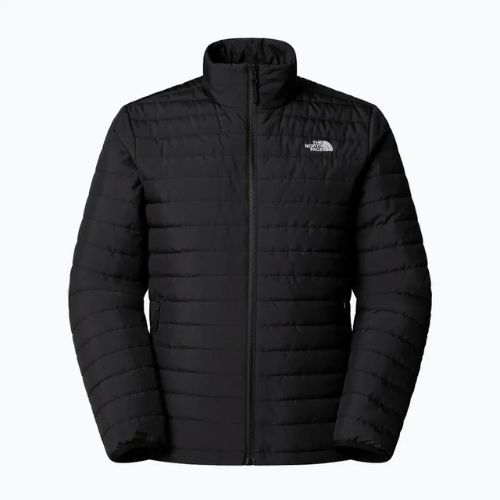 Férfi 3 az 1-ben dzseki The North Face Carto Mono Triclimate Hooded black