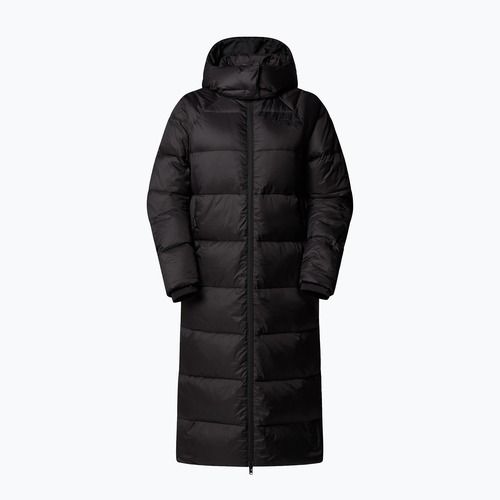 Női pehelykabát The North Face Hydrenalite City Long Down Hooded Parka