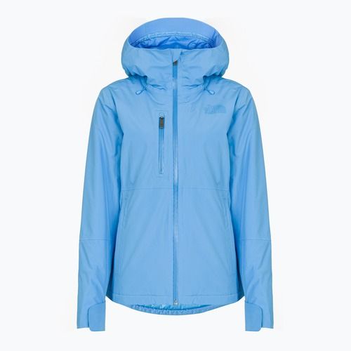 Női sídzseki The North Face Descendit marina blue