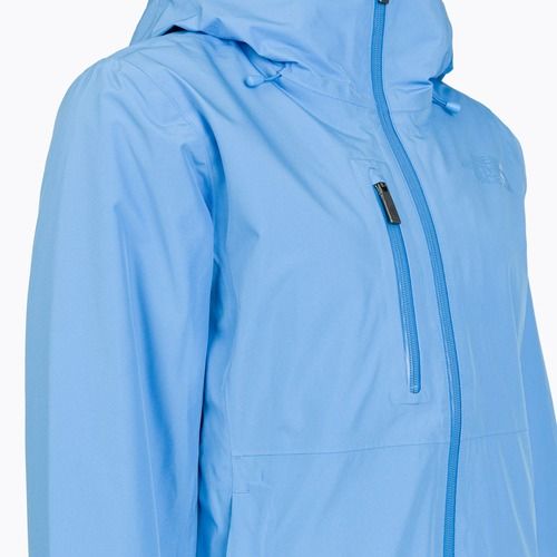 Női sídzseki The North Face Descendit marina blue