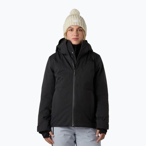 Női sídzseki The North Face Lenado fekete