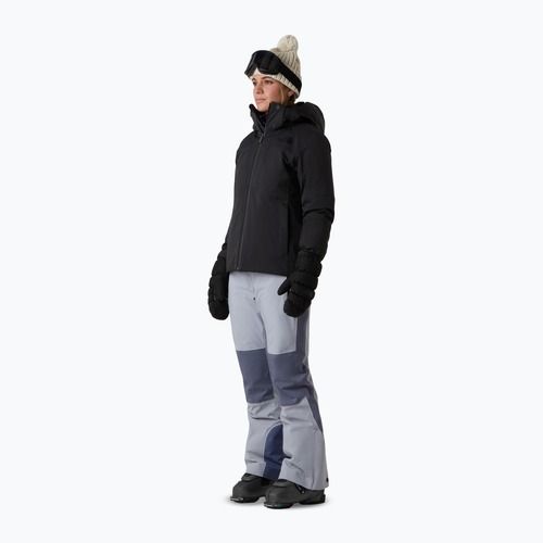 Női sídzseki The North Face Lenado fekete