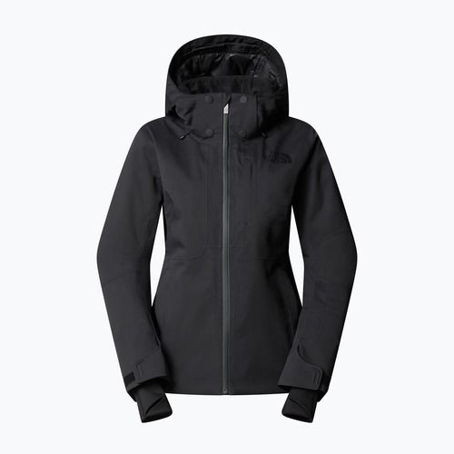 Női sídzseki The North Face Lenado fekete