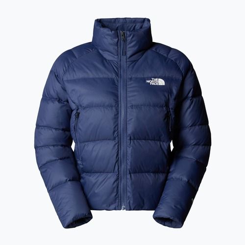 Női pehelydzseki The North Face Hyalite Down lunar blue