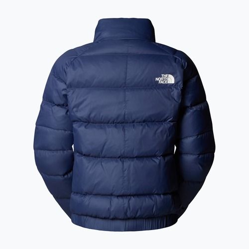 Női pehelydzseki The North Face Hyalite Down lunar blue