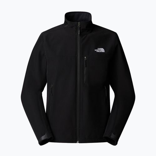 Férfi softshell dzseki The North Face Apex Bionic fekete