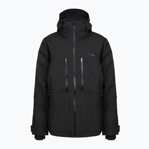 Férfi sídzseki The North Face Chakal fekete/fekete