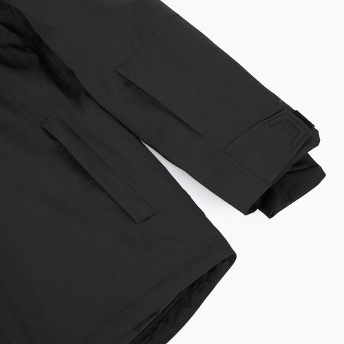 Férfi sídzseki The North Face Chakal fekete/fekete