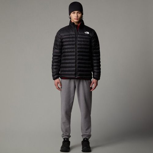 Férfi pehelykabát The North Face Terra Peak fekete