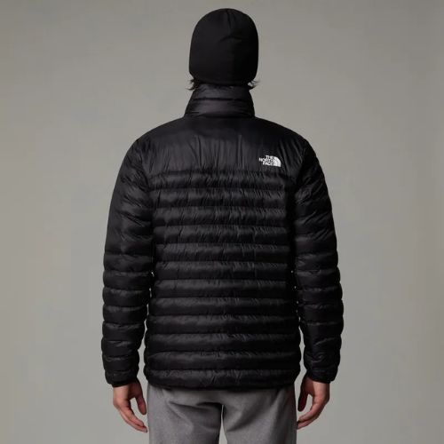 Férfi pehelykabát The North Face Terra Peak fekete