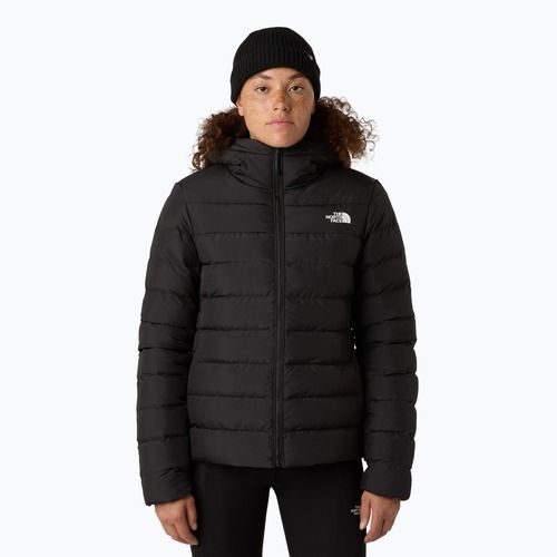 Női dzseki The North Face Aconcagua 3 Hoodie S25 black