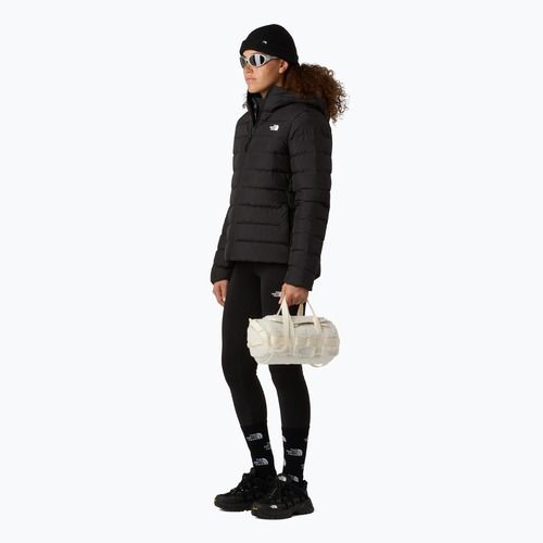 Női dzseki The North Face Aconcagua 3 Hoodie S25 black