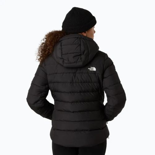Női dzseki The North Face Aconcagua 3 Hoodie S25 black