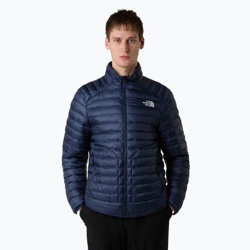 Férfi bélelt dzseki The North Face Huila Synthetic summit navy