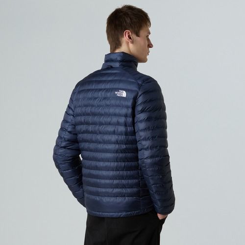 Férfi bélelt dzseki The North Face Huila Synthetic summit navy