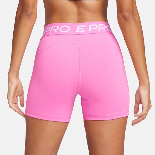 Nike Pro 365 női rövidnadrág playful pink/white