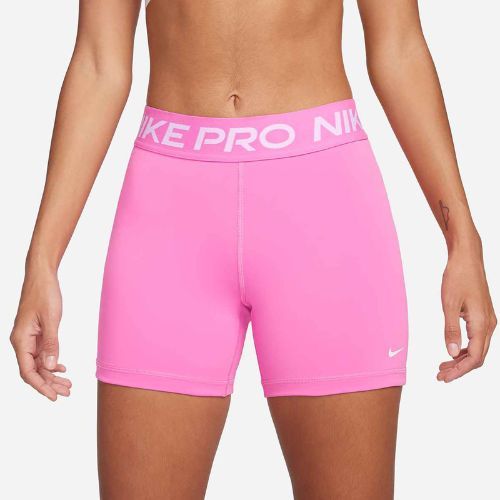 Nike Pro 365 női rövidnadrág playful pink/white