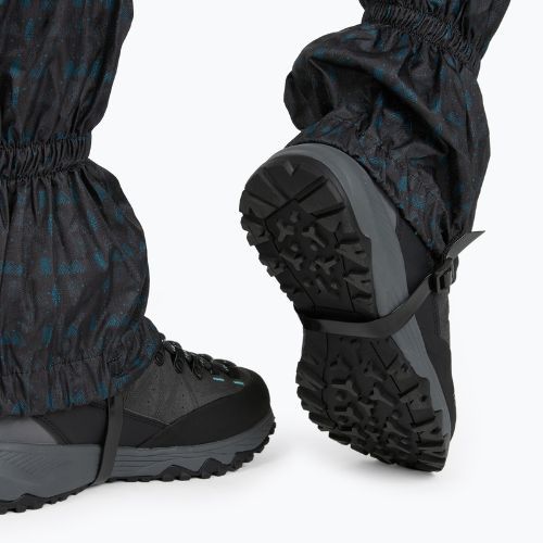 Gyerek kámzsa KADVA Infano JRG black