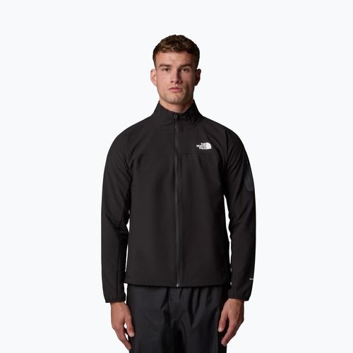 Softshell dzseki The North Face Tek Approach black