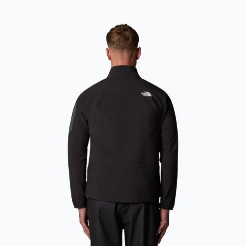 Softshell dzseki The North Face Tek Approach black