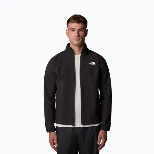 Softshell dzseki The North Face Tek Approach black