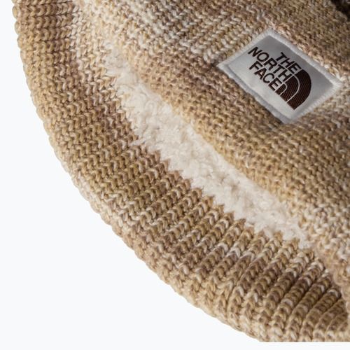 The North Face Salty Bae bélelt téli sapka