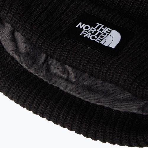 The North Face Sós bélésű gyermek téli sapka