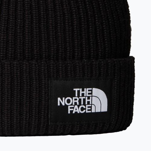 The North Face Sós bélésű gyermek téli sapka