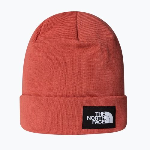The North Face Dock Worker Újrahasznosított marsporos téli sapka