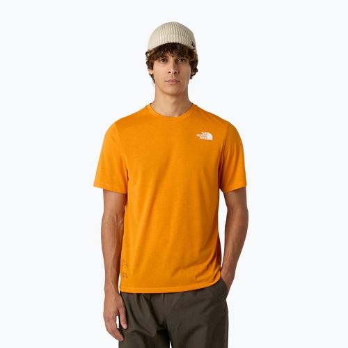 The North Face férfi többszöri elhelyezésű gombás ember póló