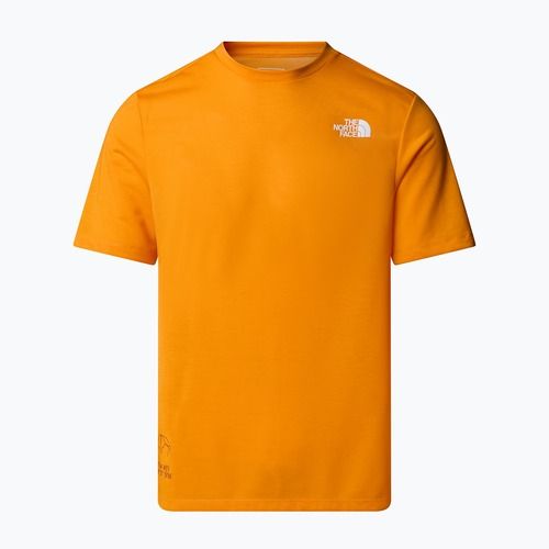 The North Face férfi többszöri elhelyezésű gombás ember póló