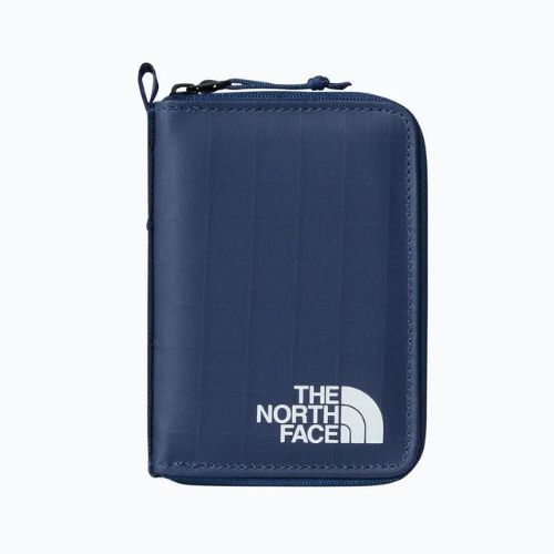 The North Face Base Camp Voyager pénztárca shady blue/summit navy