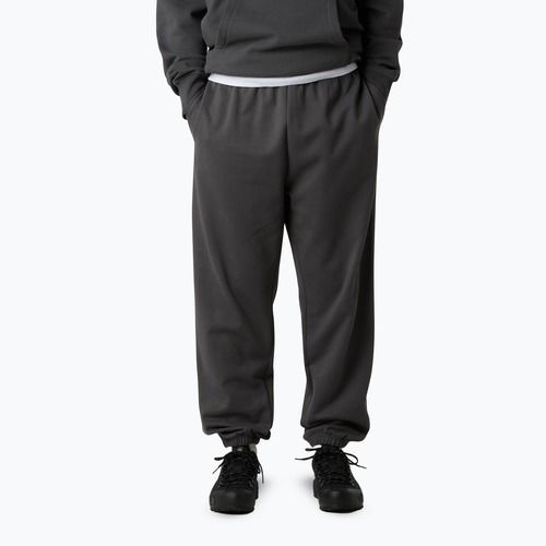 Férfi nadrág The North Face Expedition Celebration Relaxed Jogger Reg antracitszürke