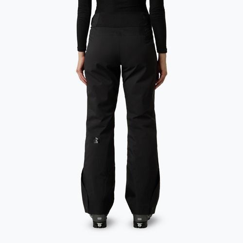 Női sínadrág The North Face Lenado Regular black
