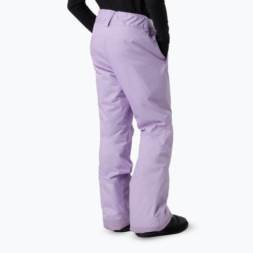 Gyerek sínadrág The North Face Freedom Insulated lite lilac