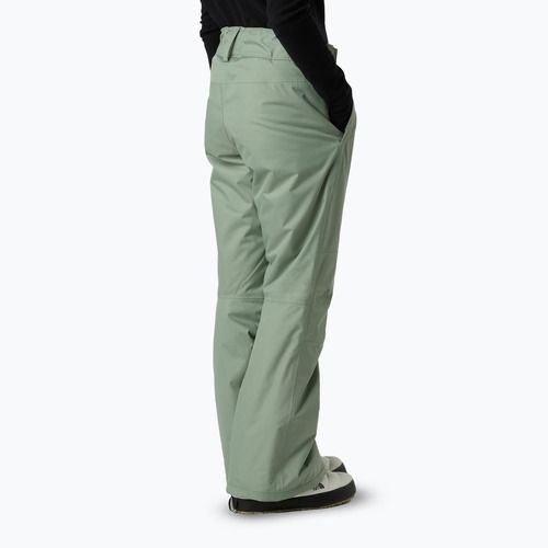 Gyerek sínadrág The North Face Freedom Insulated slate moss
