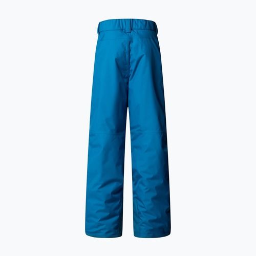 Gyerek sínadrág The North Face Freedom Insulated alkonykék