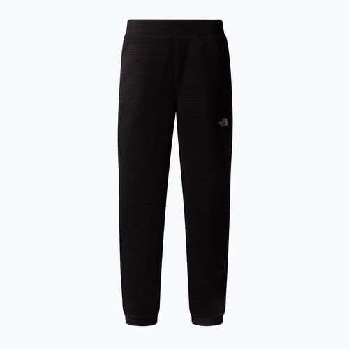 Gyerek thermo alsónemű szett The North Face Dotknit Thermal black