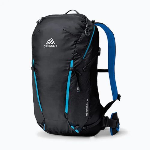 Női túrahátizsák Gregory Targhee 24 l ozone black