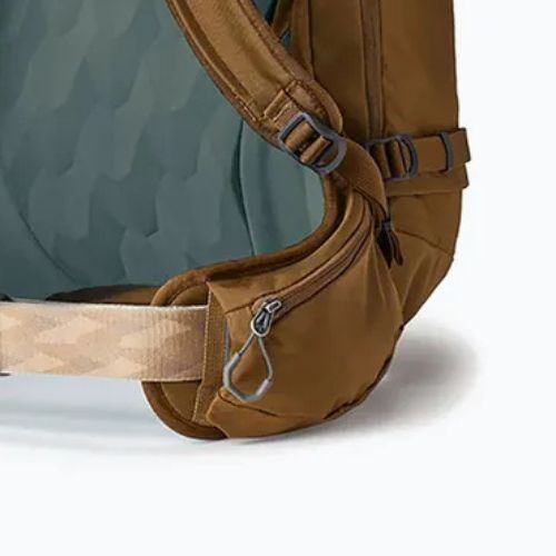 Gregory Verte 24 l túrahátizsák coyote midnight