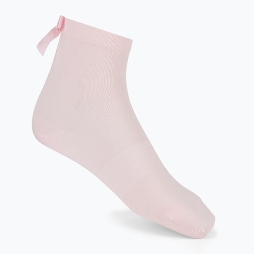 Gyerek zokni SKECHERS Non Terry Anklet 3 pár pink