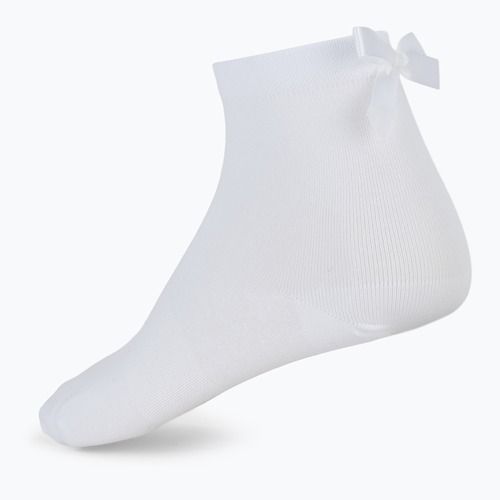 Gyerek zokni SKECHERS Non Terry Anklet 3 pár pink