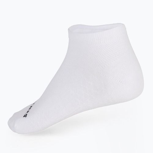 Férfi zokni SKECHERS Non Terry Low Cut 6 pár white traditional