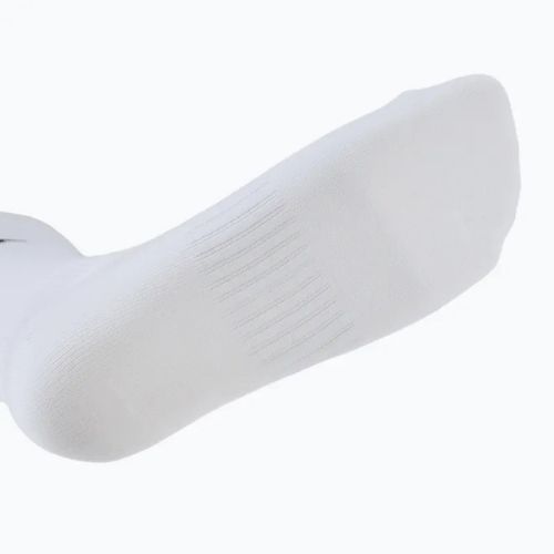 Férfi zoknik SKECHERS 1/2 Terry Over The Knee 2 pár white traditional