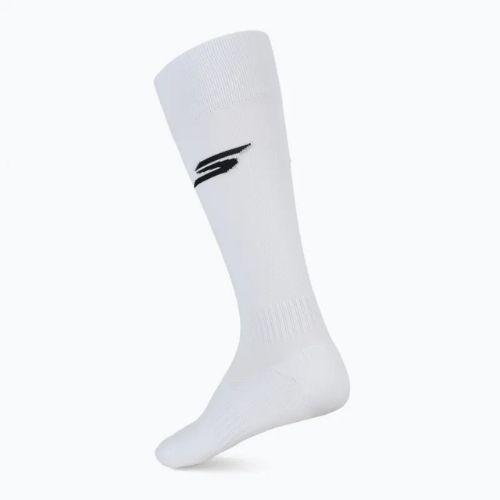Férfi zoknik SKECHERS 1/2 Terry Over The Knee 2 pár white traditional