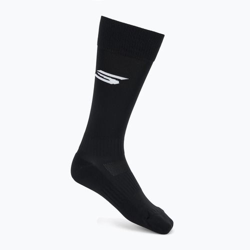 Férfi zokni SKECHERS 1/2 Terry Over The Knee 2 pár black