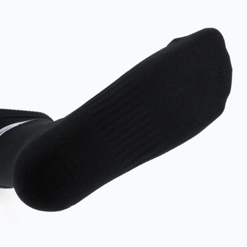 Férfi zokni SKECHERS 1/2 Terry Over The Knee 2 pár black