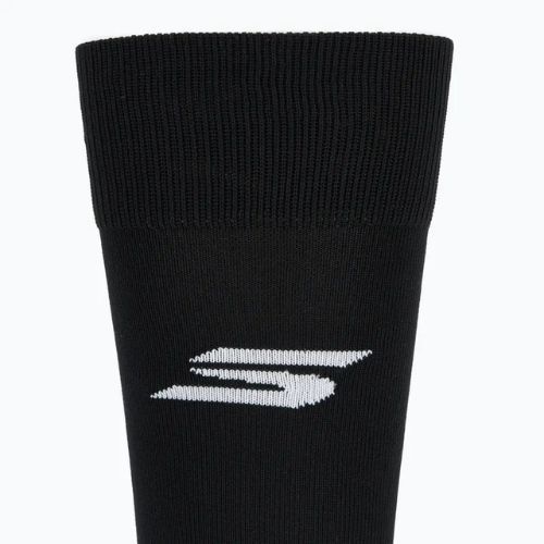 Férfi zokni SKECHERS 1/2 Terry Over The Knee 2 pár black
