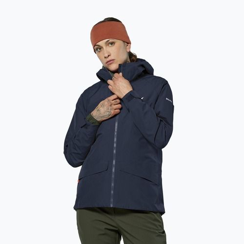 Női esődzseki Salewa Puez GTX 2L EPE navy blaze