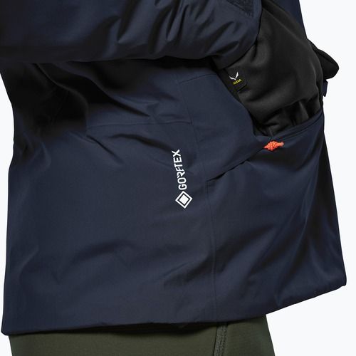 Női esődzseki Salewa Puez GTX 2L EPE navy blaze